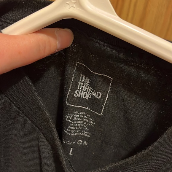 Rings Starr Tour 2022 t-shirt - Picture 2 of 3